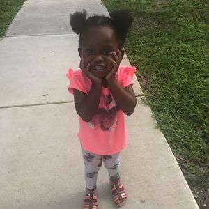 Meet your Posher, Amber